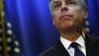 حاكم يوتا السابق يقبل عرض ترامب لمنصب سفير أمريكا لدى روسيا