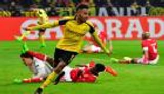 5 حقائق في تأهل دورتموند لربع نهائي أبطال أوروبا