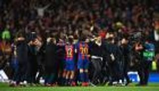 5 أشخاص تنبأوا بعودة برشلونة التاريخية