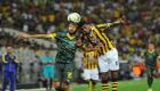 الديربي .. طريق الاتحاد والنصر للنهائي وللتتويج الأخير