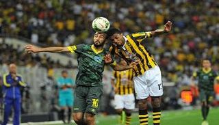 الاتحاد والنصر