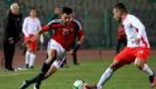 تغييرات طفيفة في تصنيف الفيفا للمنتخبات العربية