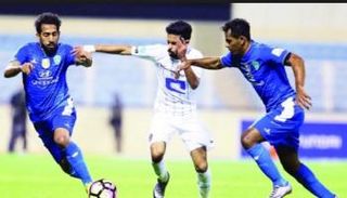 الهلال والفتح