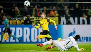 كريستين بوليسيتش