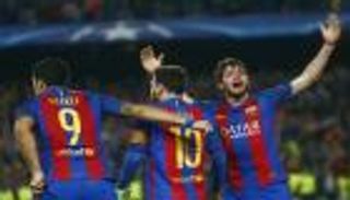 صحيفة إسبانية تنتقد التجاهل الفرنسي لأخطاء حكم تأهل البرسا