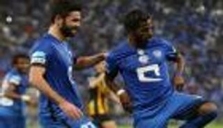 قبول استئناف الهلال ضد غرامة وإيقاف العابد