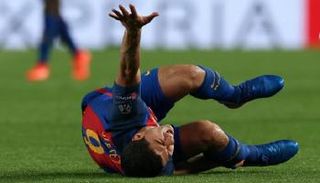 فريق برشلونة