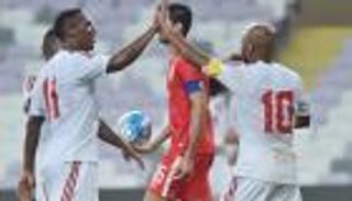 مطر يحافظ على وجوده في قائمة الأبيض استعدادا لليابان