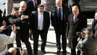 مارادونا سفيرا للدوري الصيني