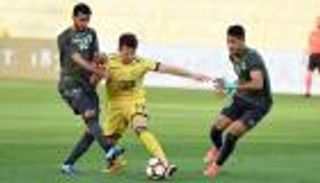 الوصل يتعثر وينفرد بالمركز الثالث في الدوري الإماراتي