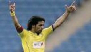 عبد الغني يفجر غضب النصراوية على "تويتر"