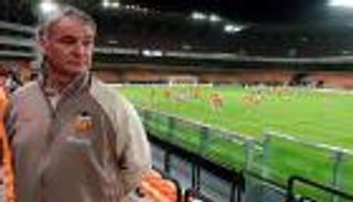 رانييري على أعتاب تجربة ثالثة بالدوري الإسباني