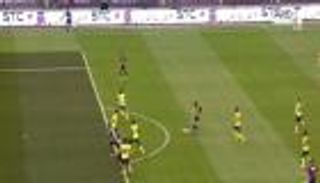 خبير تحكيمي: هدف كهربا في النصر  غير صحيح