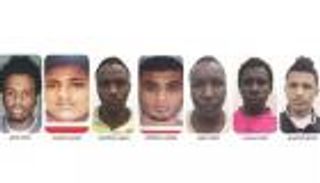 ضبط جميع المتهمين بـ"دهس رجل أمن" في جدة