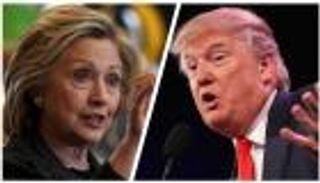 مسلسل جديد عن انتخابات الرئاسة الأمريكية