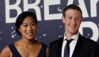 مؤسس فيسبوك وزوجته ينتظران ابنة ثانية