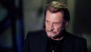 جوني هاليداي يعلن خضوعه للعلاج من السرطان مجددا