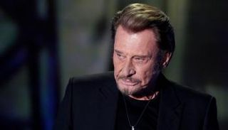 أسطورة الروك الفرنسي