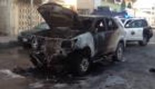 بالصور.. مقتل مطلوب أمني في مواجهة مع الشرطة السعودية