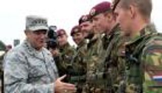 هولندا تنضم لمرحلة "دعم الجيوش" في أوروبا