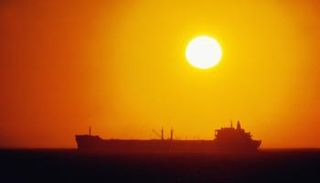 السفن تختفي في المياه الأوروبية بإطفاء أجهزة التتبع