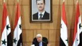 سوريا تطالب الأمم المتحدة بطرد "الغزو التركي" من أراضيها