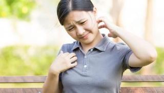 الهرش والتثاؤب من السلوكيات المعدية اجتماعيا