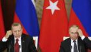 بوتين: وقف إطلاق النار في سوريا صامد