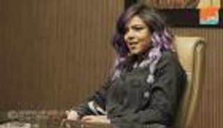 بالفيديو.. ناهد السباعي تكشف لـ"العين" حقيقة الخلاف مع إيمي غانم