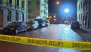 سويسرا.. قتيلان ومصاب في إطلاق نار ببازل