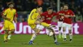 روستوف يفرض التعادل على يونايتد في الدوري الأوروبي