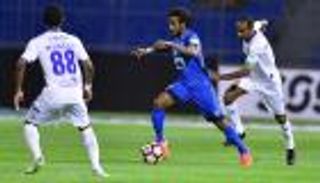 دياز: الهلال قاتل حتى اللحظات الأخيرة