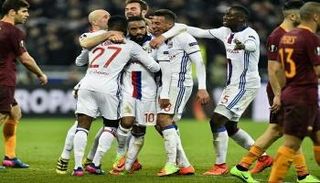 من المباراة