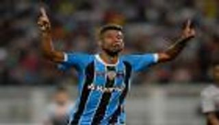 "كلب"يربك مباراة بـ "كوبا ليبرتادوريس"