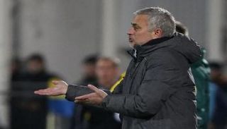 جوزيه مورينيو