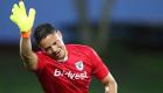 حارس بيدفيست: الأهلي ليس الأفضل إفريقيا