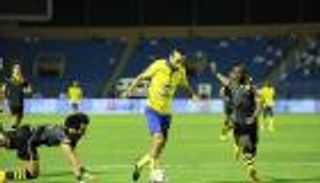 كأس ولي العهد.. فرصة الاتحاد لإنقاذ الموسم
