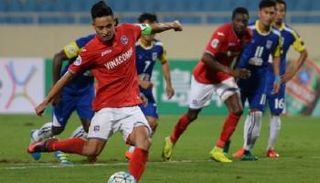 تصفيات كأس آسيا