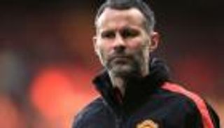 جيجز يختار تشكيل "الأفضل" في تاريخ يونايتد