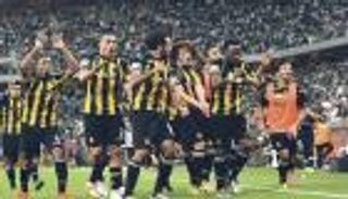 4 عقد اتحادية تحطمت على صخرة كأس ولي العهد