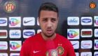 غموض موقف "مباركي الترجي" من الموقعة الأفريقية