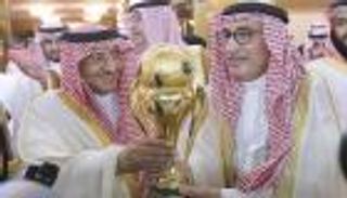 رئيس اتحاد جدة: عدنا رغم أنف المغرضين 