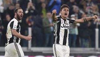 ديبالا وهيجوايين