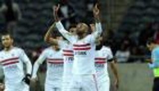 فيديوجراف.. 7 حقائق قبل مواجهة الزمالك وإينوجو رينجرز