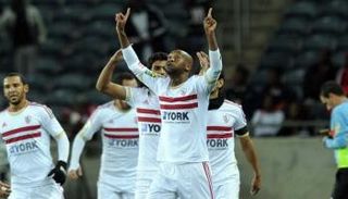 فريق الزمالك