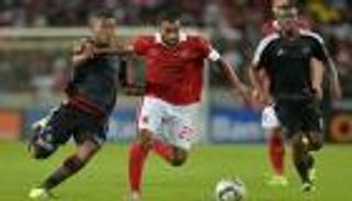 فيديوجراف.. 7 حقائق قبل مواجهة الأهلي وبيدفيست