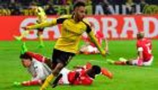 جيرارد يوصي ليفربول بضم أوباميانج