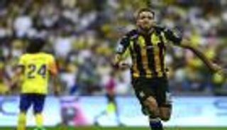 زلة لسان لرئيس الزمالك تخفض سعر كهربا 1000 ضعف