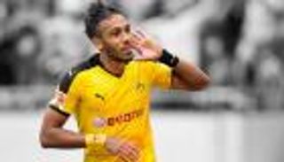 دورتموند واثق من بقاء أوباميانج