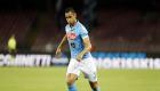 غلام على أعتاب مغادرة نابولي